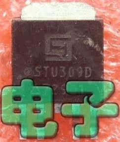 全新原装 STU309DH STU309D 常用IC