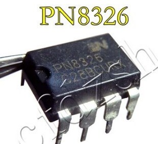 PN8326 电源管理芯片 DIP-7 质量保证