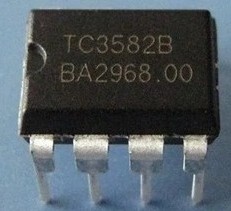 全新原装 HT3582DA HT3582D HOTCHIP DIP-8 质量保证