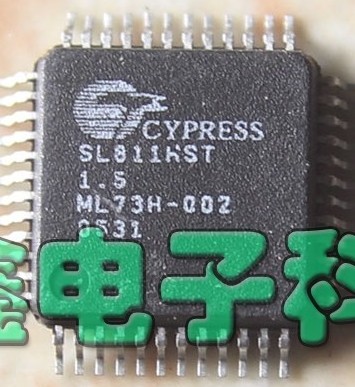 原装 SL811HST 【现货可以直接拍】质量保证