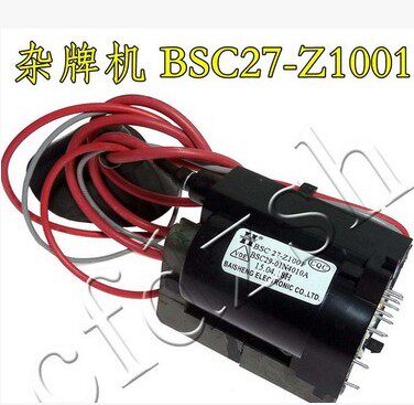 全新原装杂牌组装高压包25-29寸 BSC27-Z1001 BSC29-01N4010A