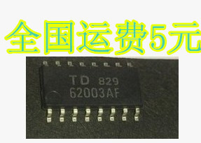 TD62003AFG TD62003AF SOP-16 原装现货