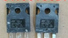 电焊机IGBT管 GW40V60DF STGW40V60DF进口拆机 质量保证