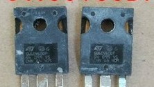 电焊机IGBT管 GW40V60DF STGW40V60DF进口拆机 质量保证