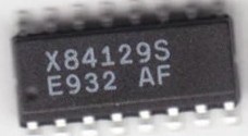 X84129S 芯片 质量保证
