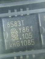贴片集成电路 PCF8583T 8583T SOP-8 宽体7.5MM质量保证