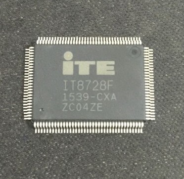 全新原装 IT8728F【现货可直拍】质量保证