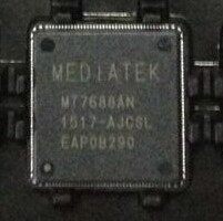 MT7628NN MT7628N芯片无线路由器主控芯片 质量保证