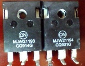 拆机 MJW21193 MJW21194 音频功放对管 一对8元 质量保证