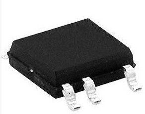 TEA1723BT SOP7 丝印EA1723B 电源管理IC