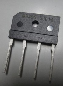 D4SB60L整流桥 质量保证