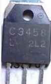 2SC3458 拆机 C3458 质量保证