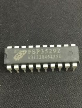 直拍 全新原装 FSP3529Z FSP3529 DIP-20 质量保证