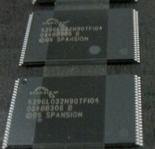 S29GL032N90TFI04 闪存芯片 TSSOP48 现货 质量保证