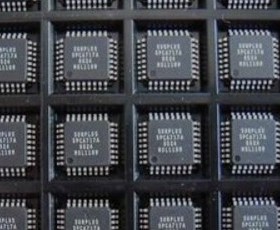 全新原装 SPCA717A QFP-32 质量保证