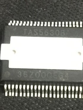 TAS5630BDKDR TAS5630B 300W D类 立体声放大器 质量保证