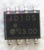 贴片 光耦4D10S 高速光耦 PC4D10S 质量保证
