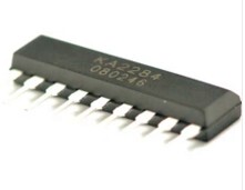 全新原装 KA2284 ZIP-9