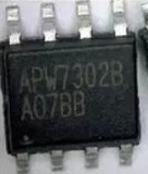 全新APW7302B APM7302B 73028 SOP8封装 现货 质量保证