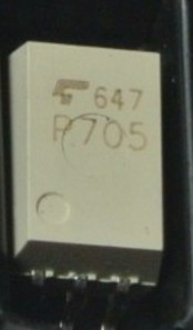 贴片光耦 TLP705 P705 SOP6质量保证