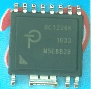 电源IC SC1226K ESOP-R16B 原装正品
