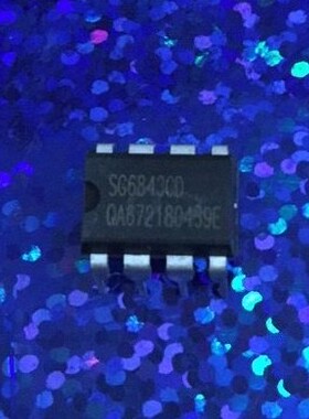 全新原装 SG6843DD 直插封装 质量保证