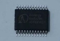 RN8209G RN8209 SSOP24 全新原装 质量保证