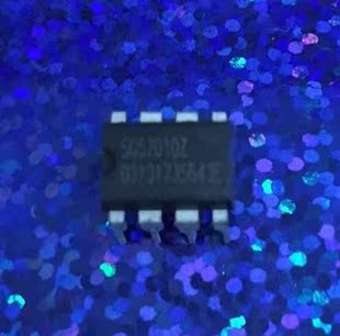 全新原装 电源ic SG6741DZ SG6741D 直插8脚 质量保证