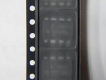 A4661光耦贴片SOP8光隔离器芯片HCPL-4661光电耦合 质量保证