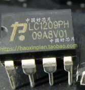 LC1209PH LC1209 直插DIP8 电源管理芯片 全新原装 质量保证
