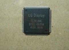 TL2414MC OITLL-0029A 全新液晶芯片 质量保证