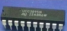 UCC3895N UC3895N PWM控制器芯片IC 直插DIP-20 质量保证