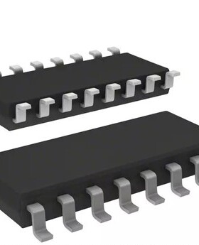 全新 CD4056BM SOP16 贴片4056