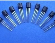 B1041 2SB1041 三极管 TO-92