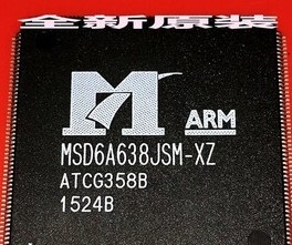 原装现货MSD6A638JSM-XZ 液晶屏芯片【直拍】质量保证