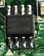 全新原装 ATMLH334