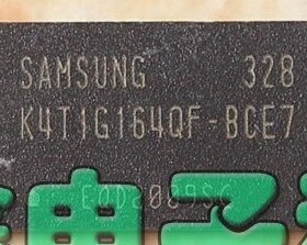K4T1G164QF-BCE7 K4T1G164QF BGA84 原装 质量保证