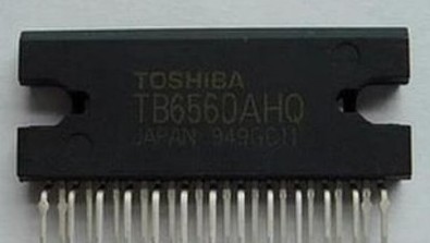 TB6560AH TB6560AHQ 步进电机驱动芯片 质量保证
