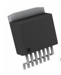 BTN7960 BTN7960B TO-263-7