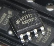 全新 LP3773A 内置三极管低功耗原边反馈控制芯片 质量保证