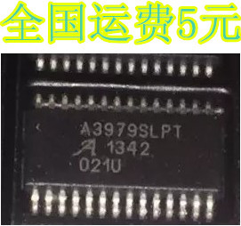 A3979SLP A3979SLPT TSSOP28步进电机驱动芯片