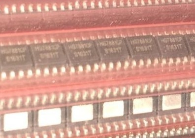 全新原装 HG7881CP 马达驱动IC 质量保证