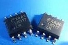LM317 LM317DR2G LM317LDR2G 贴片SOP8 稳压器IC 质量保证