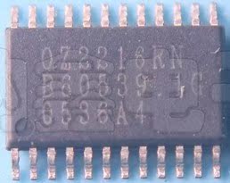 全新原装 OZ2216RN SOP贴片封装 现货直接拍