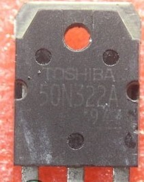 进口拆机 50N322A GT50N322A 微波炉 IGBT功率管