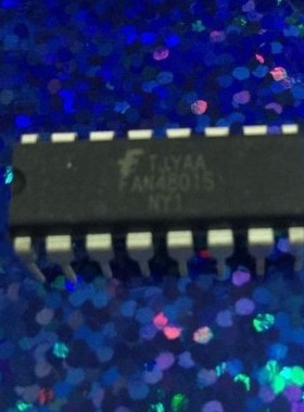 全新原装 FAN4801S 4801S 直插封装 质量保证