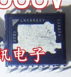 LNK6666V LNK6666 直插eDIP-11脚 电源管理芯片