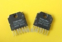 进口原装拆机 TA7252AP 质量保证