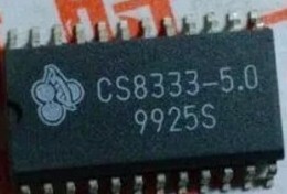 CS8333-5.0 汽车电脑板芯片 质量保证