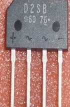 整流桥堆 D2SB60A T2SB60A D2SBA60 质量保证